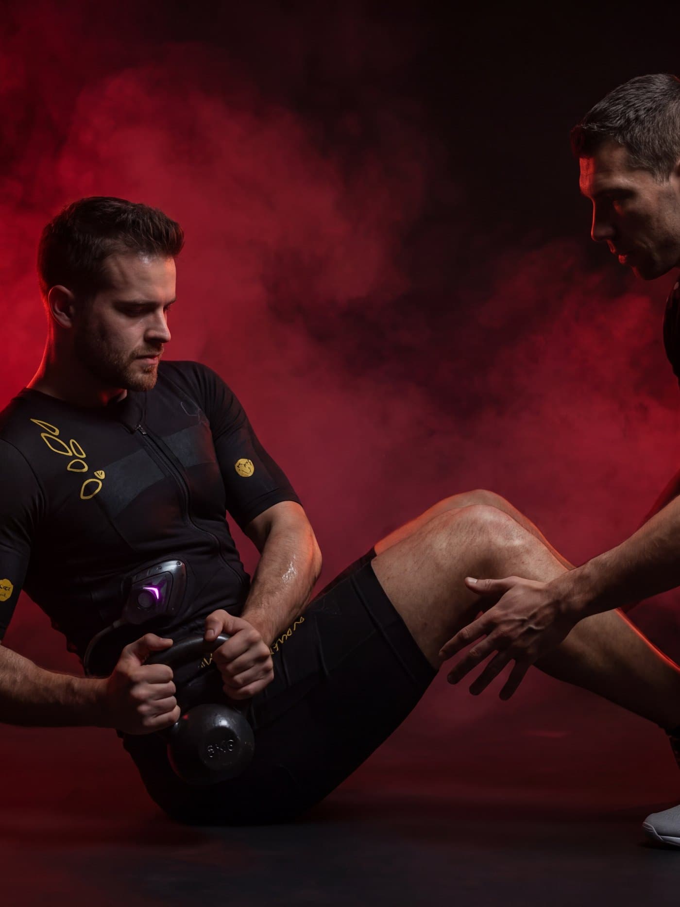 Studio Urban Fitness