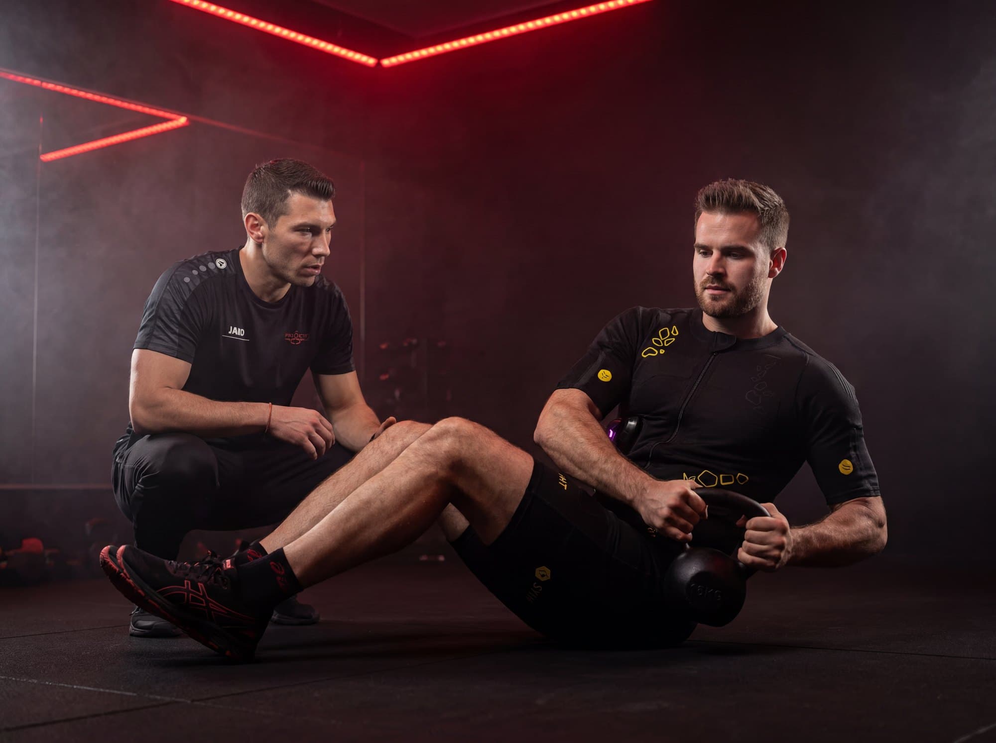 Studio Urban Fitness 2