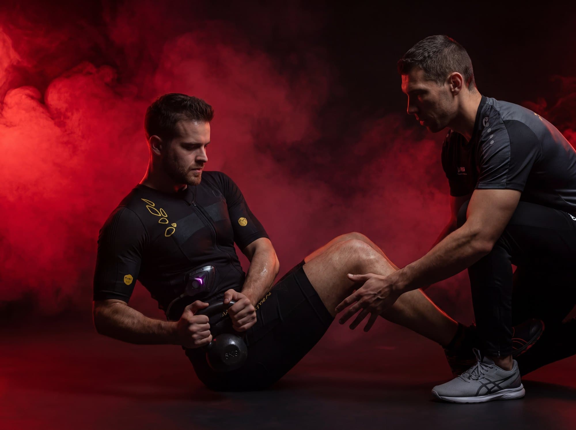 Personal Training